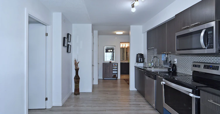 612-2150 Lawrence Avenue, Toronto, ON, M1R 3A7 - 20