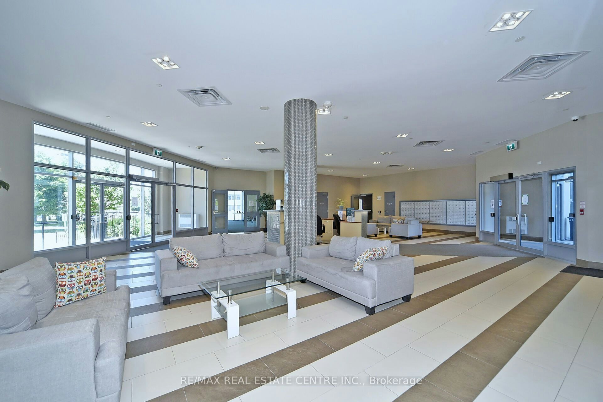 612-2150 Lawrence Avenue, Toronto, ON, M1R 3A7 - 9