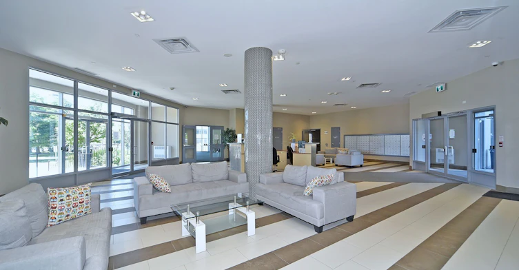 612-2150 Lawrence Avenue, Toronto, ON, M1R 3A7 - 9