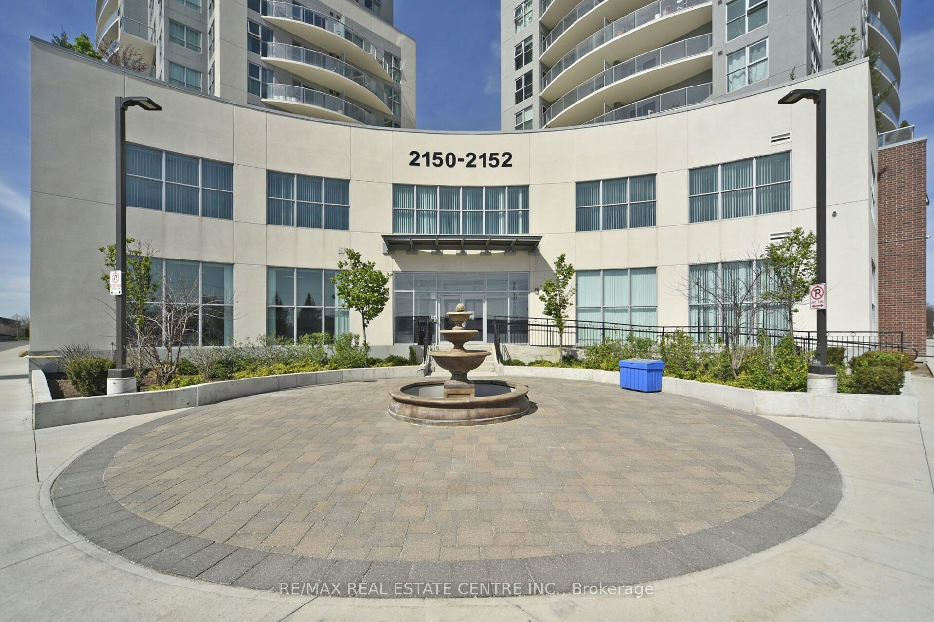 612-2150 Lawrence Avenue, Toronto, ON, M1R 3A7 - 3