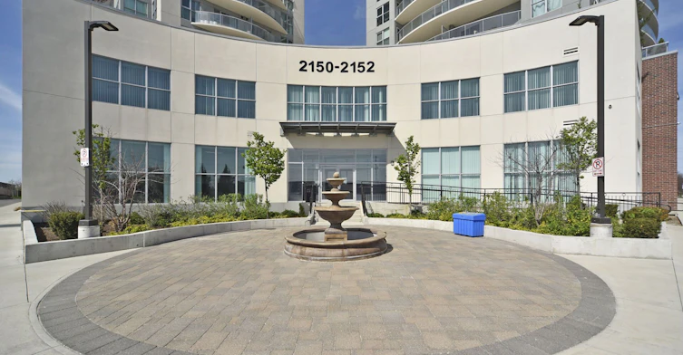 612-2150 Lawrence Avenue, Toronto, ON, M1R 3A7 - 3