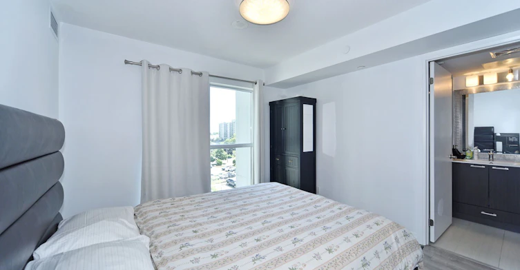 612-2150 Lawrence Avenue, Toronto, ON, M1R 3A7 - 27
