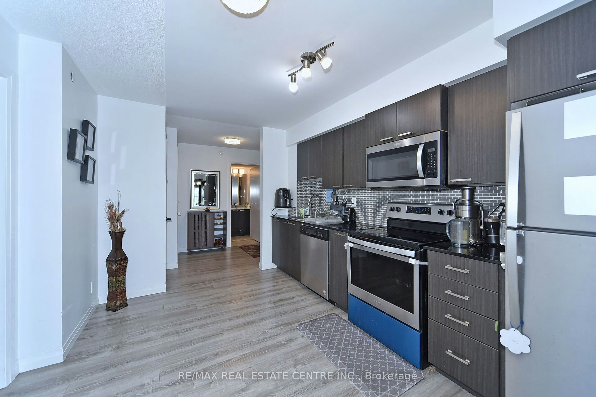 612-2150 Lawrence Avenue, Toronto, ON, M1R 3A7 - 19