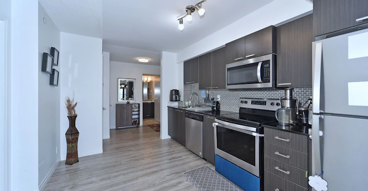 612-2150 Lawrence Avenue, Toronto, ON, M1R 3A7 - 19