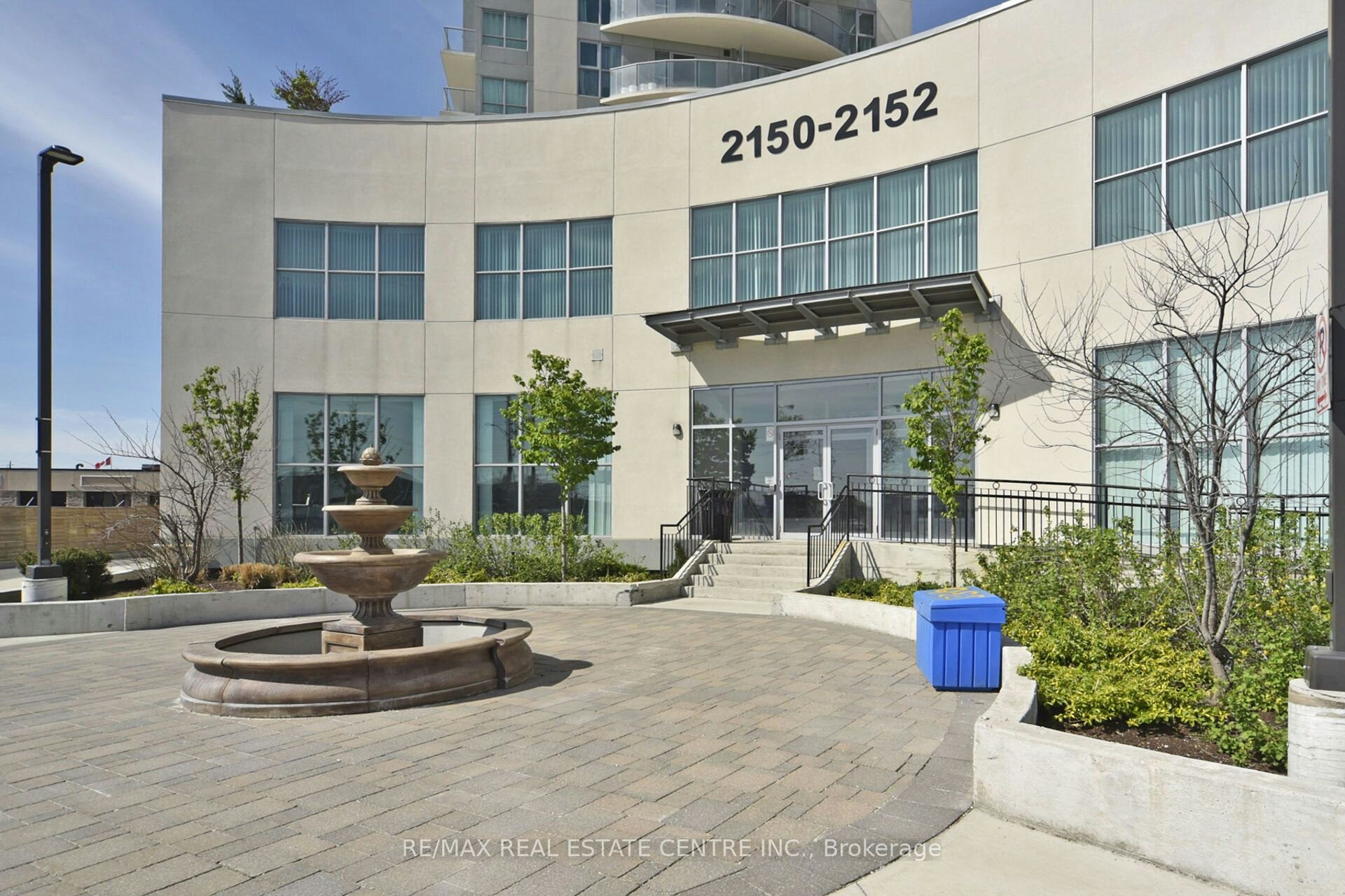 612-2150 Lawrence Avenue, Toronto, ON, M1R 3A7 - 4