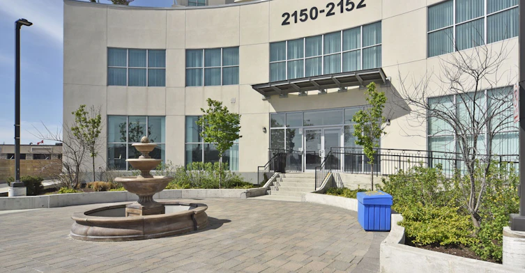 612-2150 Lawrence Avenue, Toronto, ON, M1R 3A7 - 4