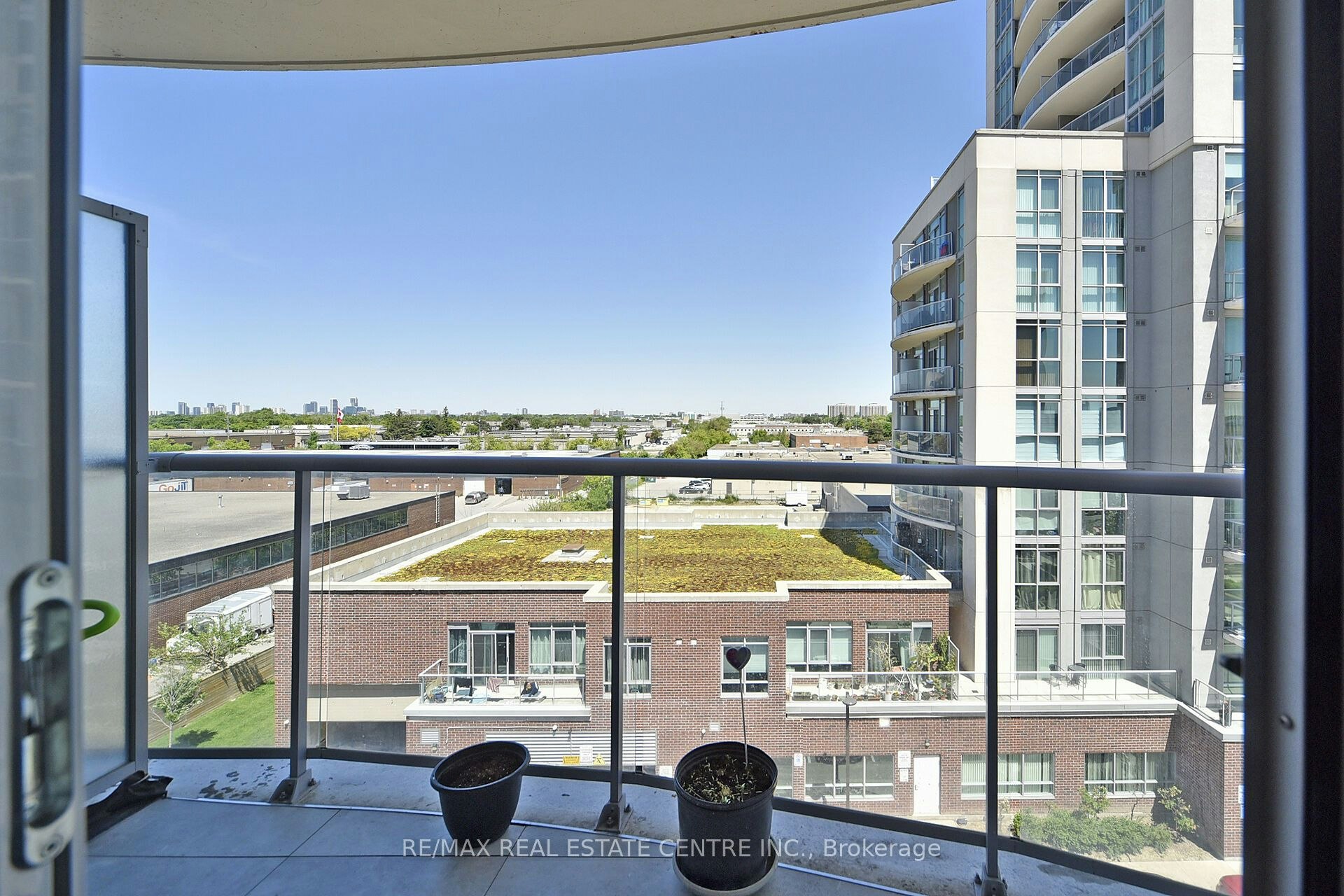 612-2150 Lawrence Avenue, Toronto, ON, M1R 3A7 - 36