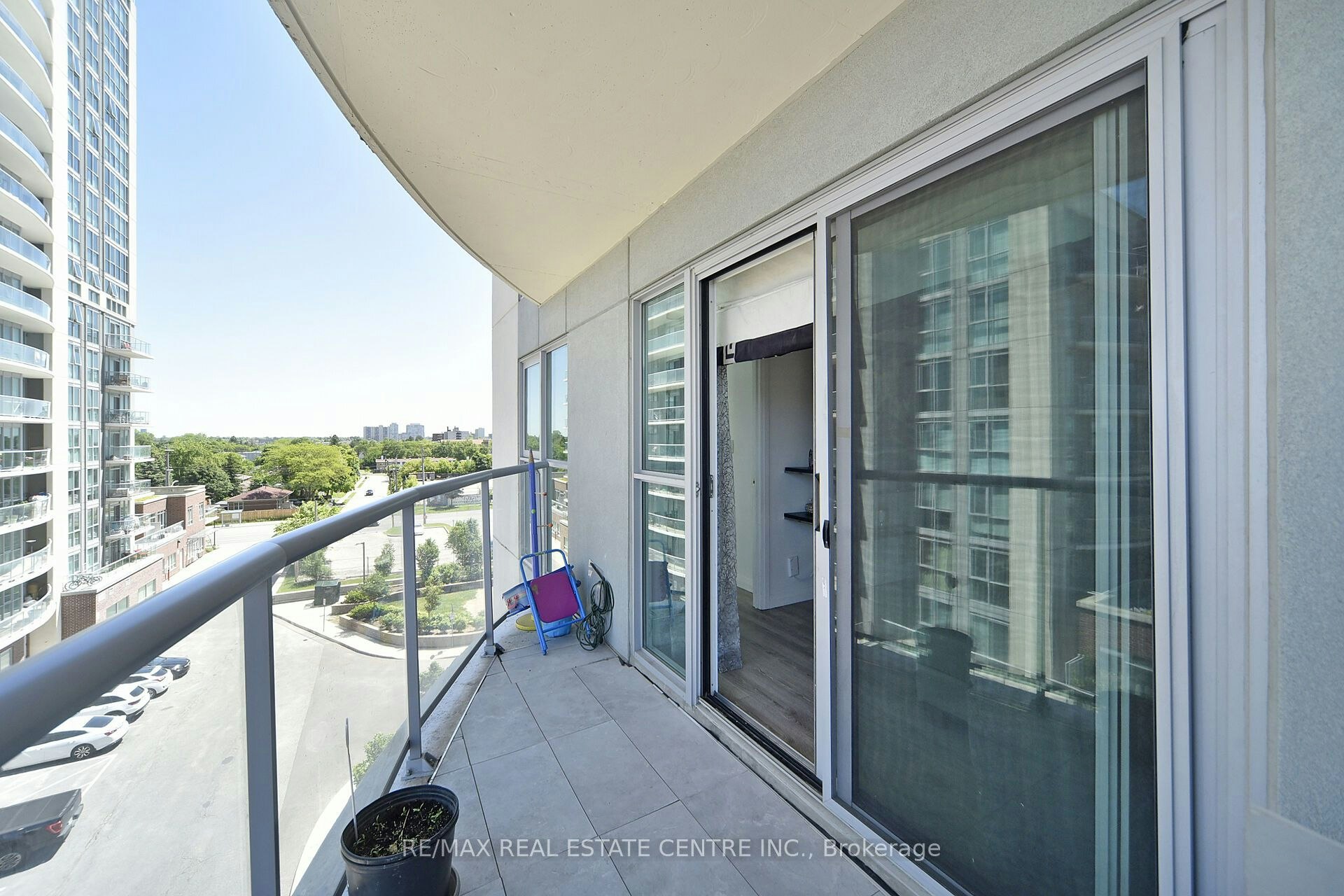 612-2150 Lawrence Avenue, Toronto, ON, M1R 3A7 - 38