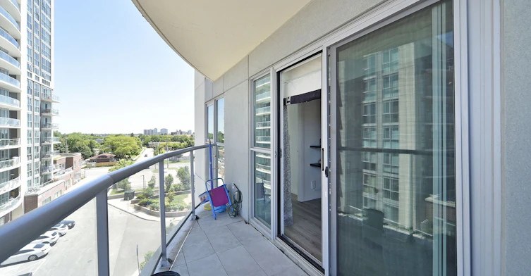 612-2150 Lawrence Avenue, Toronto, ON, M1R 3A7 - 38