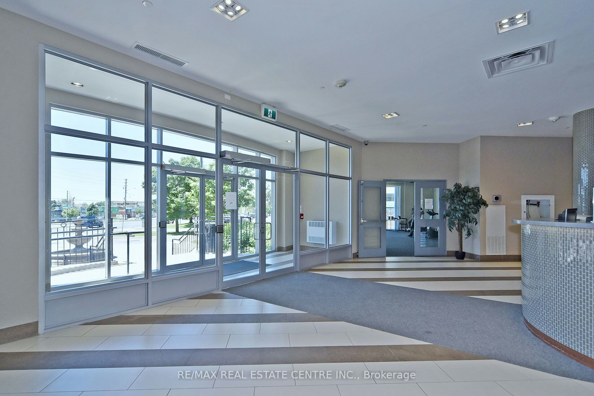 612-2150 Lawrence Avenue, Toronto, ON, M1R 3A7 - 8