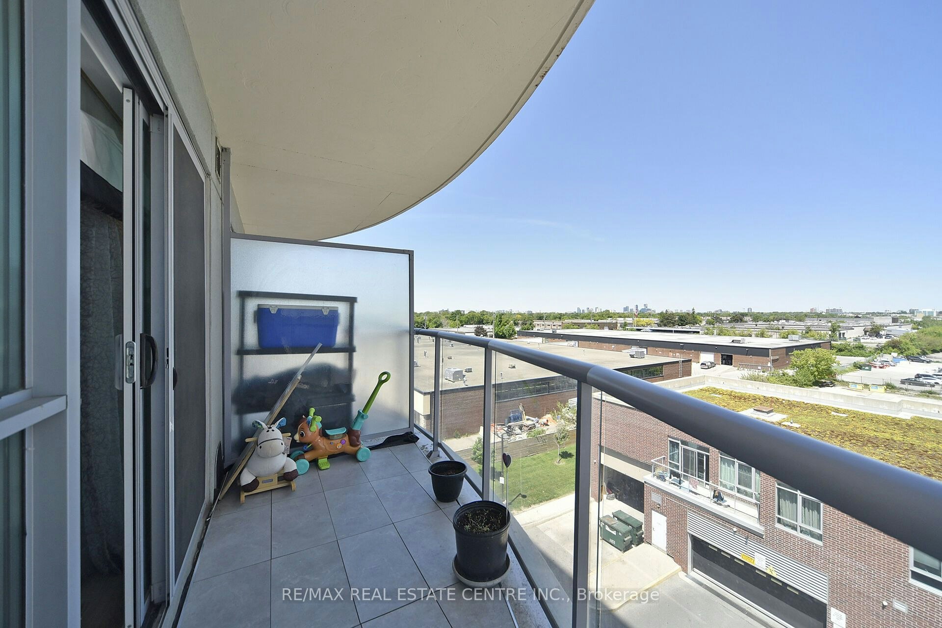 612-2150 Lawrence Avenue, Toronto, ON, M1R 3A7 - 37
