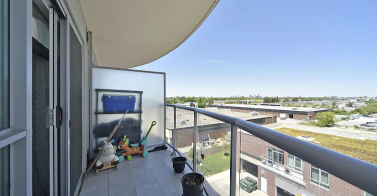 612-2150 Lawrence Avenue, Toronto, ON, M1R 3A7 - 37