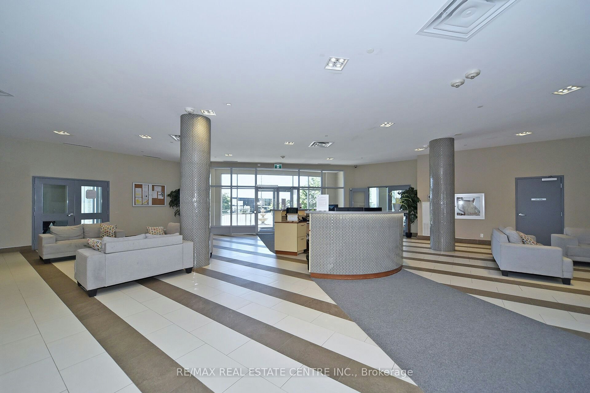 612-2150 Lawrence Avenue, Toronto, ON, M1R 3A7 - 11