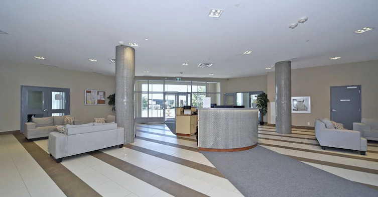 612-2150 Lawrence Avenue, Toronto, ON, M1R 3A7 - 11