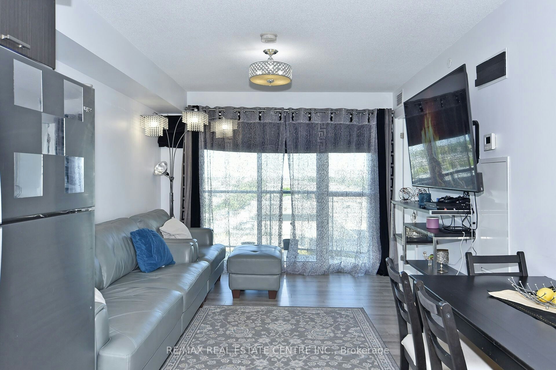 612-2150 Lawrence Avenue, Toronto, ON, M1R 3A7 - 22