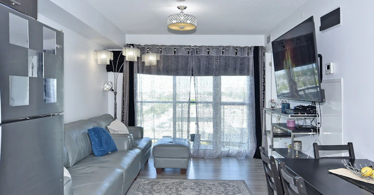 612-2150 Lawrence Avenue, Toronto, ON, M1R 3A7 - 22