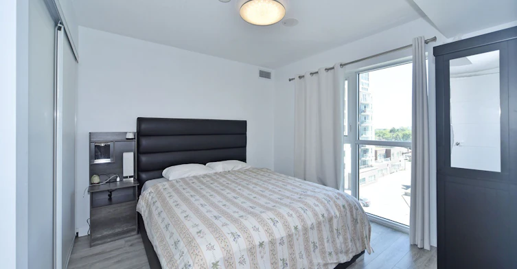 612-2150 Lawrence Avenue, Toronto, ON, M1R 3A7 - 25