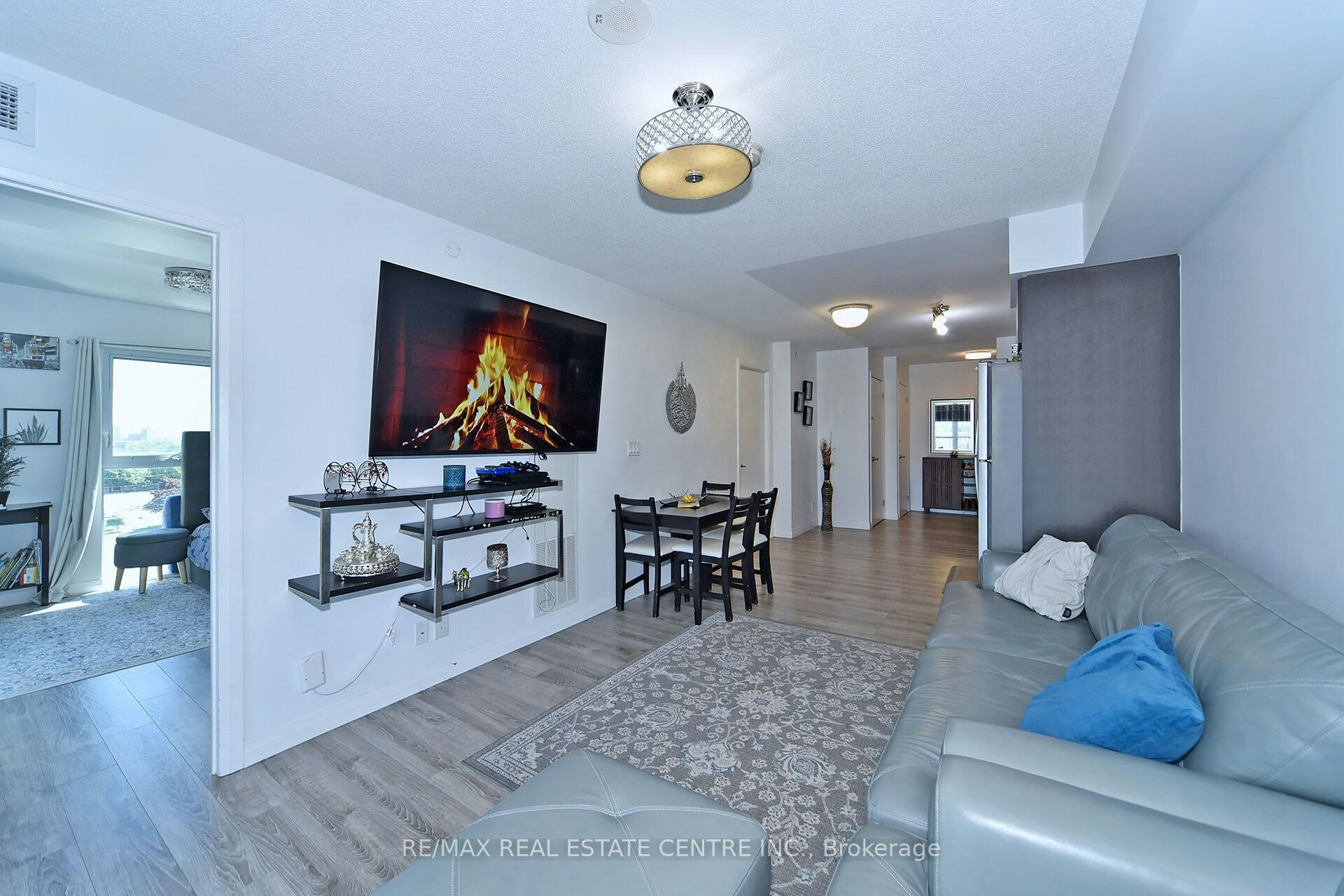612-2150 Lawrence Avenue, Toronto, ON, M1R 3A7 - 24