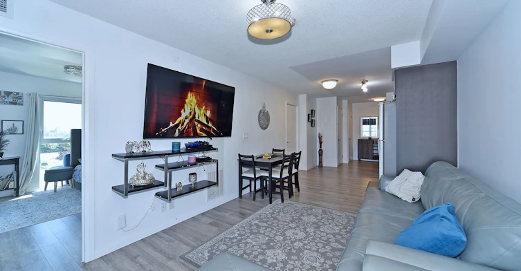 612-2150 Lawrence Avenue, Toronto, ON, M1R 3A7 - 24