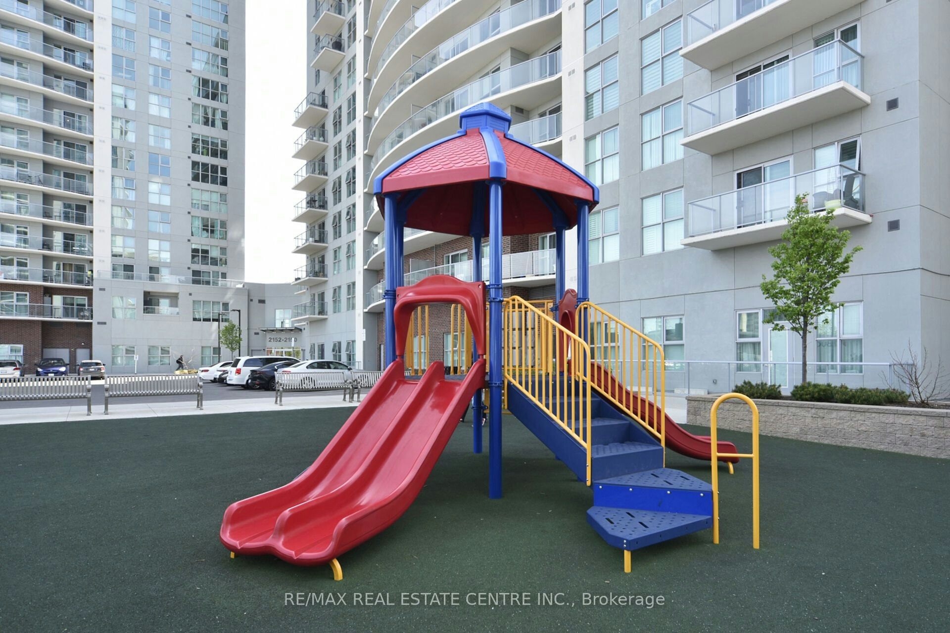 612-2150 Lawrence Avenue, Toronto, ON, M1R 3A7 - 40