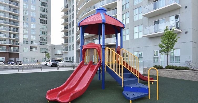 612-2150 Lawrence Avenue, Toronto, ON, M1R 3A7 - 40