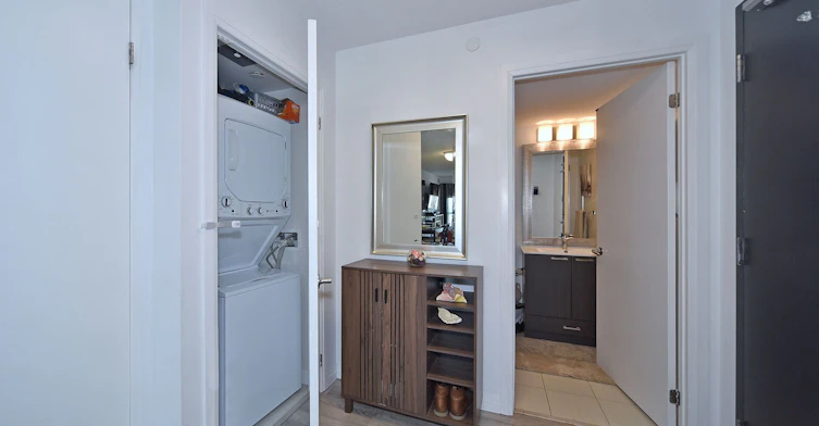 612-2150 Lawrence Avenue, Toronto, ON, M1R 3A7 - 34