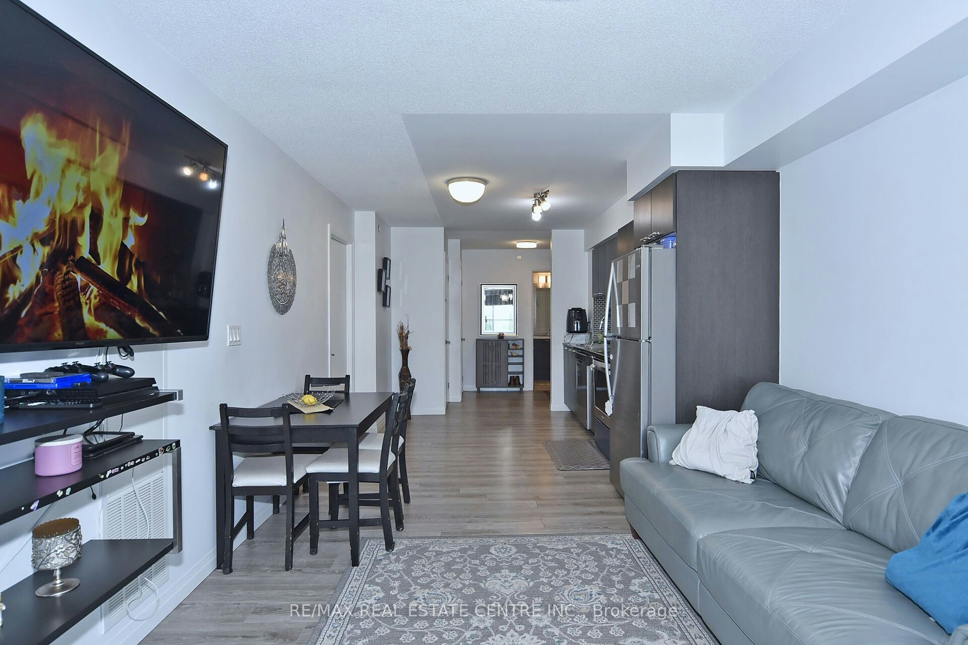 612-2150 Lawrence Avenue, Toronto, ON, M1R 3A7 - 23
