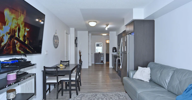 612-2150 Lawrence Avenue, Toronto, ON, M1R 3A7 - 23