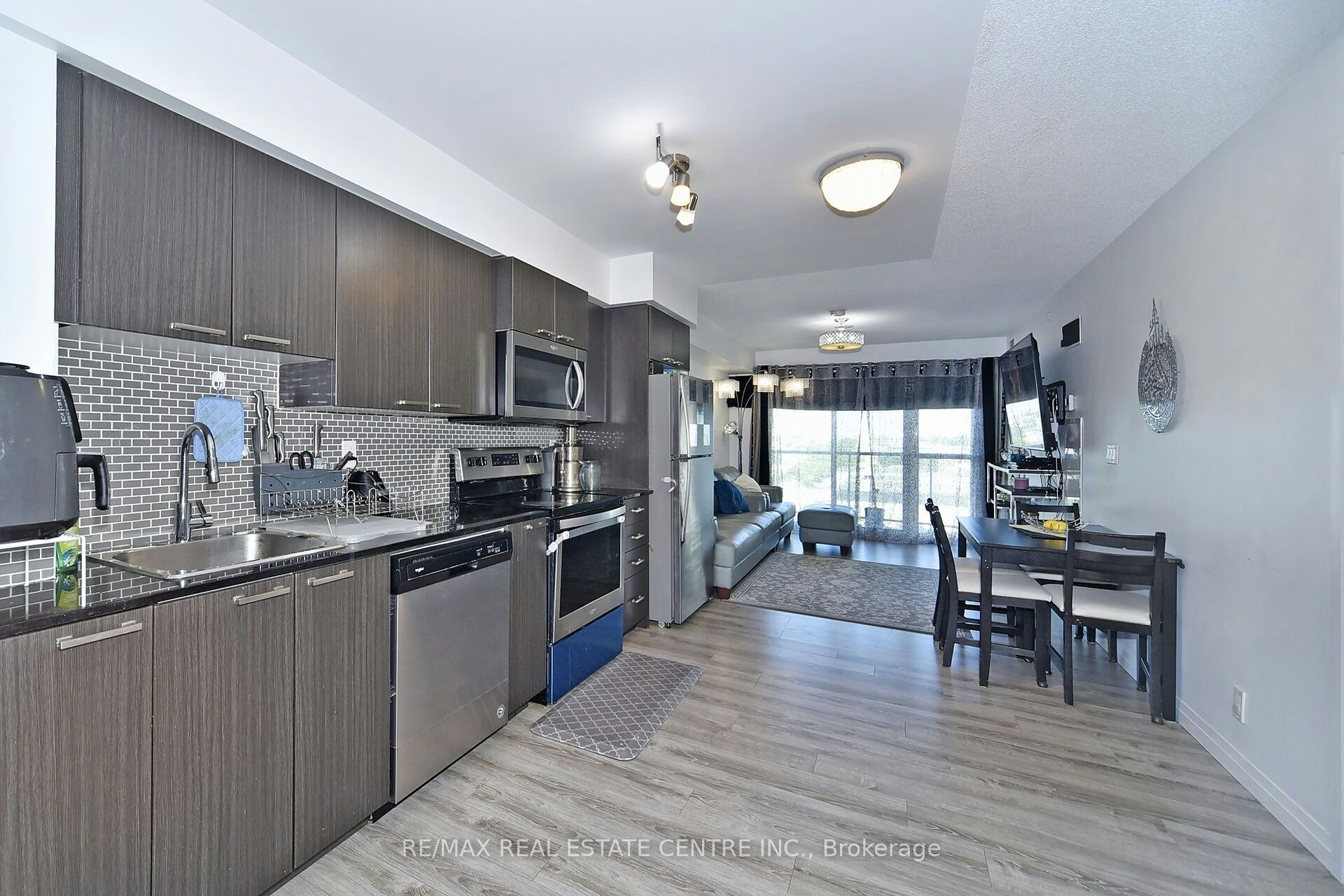 612-2150 Lawrence Avenue, Toronto, ON, M1R 3A7 - 21