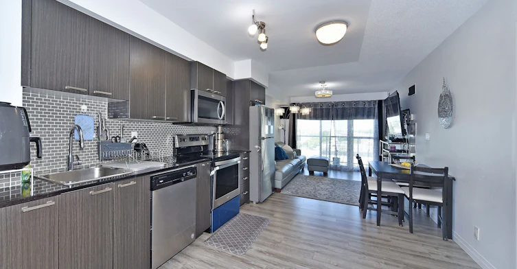 612-2150 Lawrence Avenue, Toronto, ON, M1R 3A7 - 21