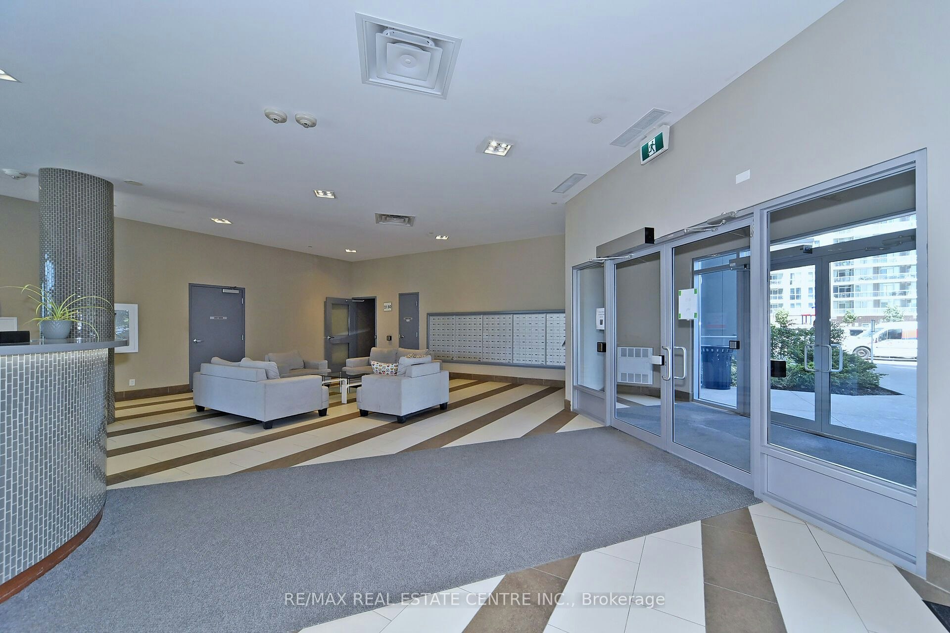 612-2150 Lawrence Avenue, Toronto, ON, M1R 3A7 - 10
