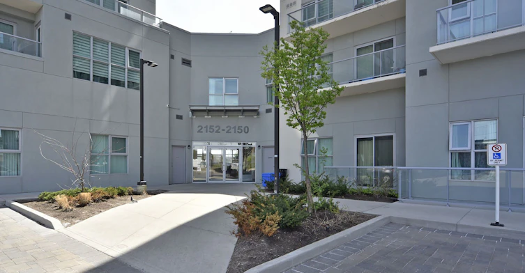 612-2150 Lawrence Avenue, Toronto, ON, M1R 3A7 - 7