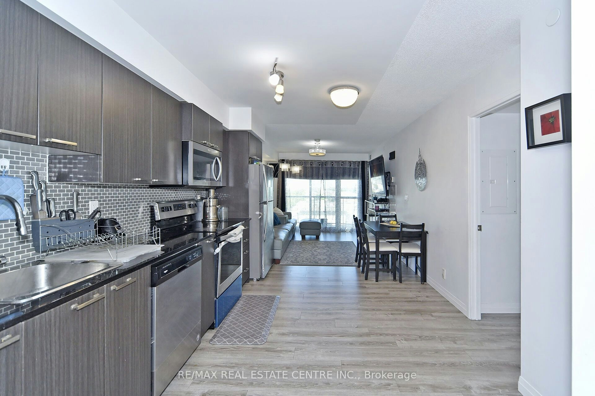 612-2150 Lawrence Avenue, Toronto, ON, M1R 3A7 - 17