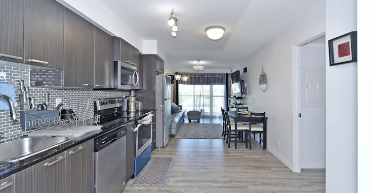 612-2150 Lawrence Avenue, Toronto, ON, M1R 3A7 - 17