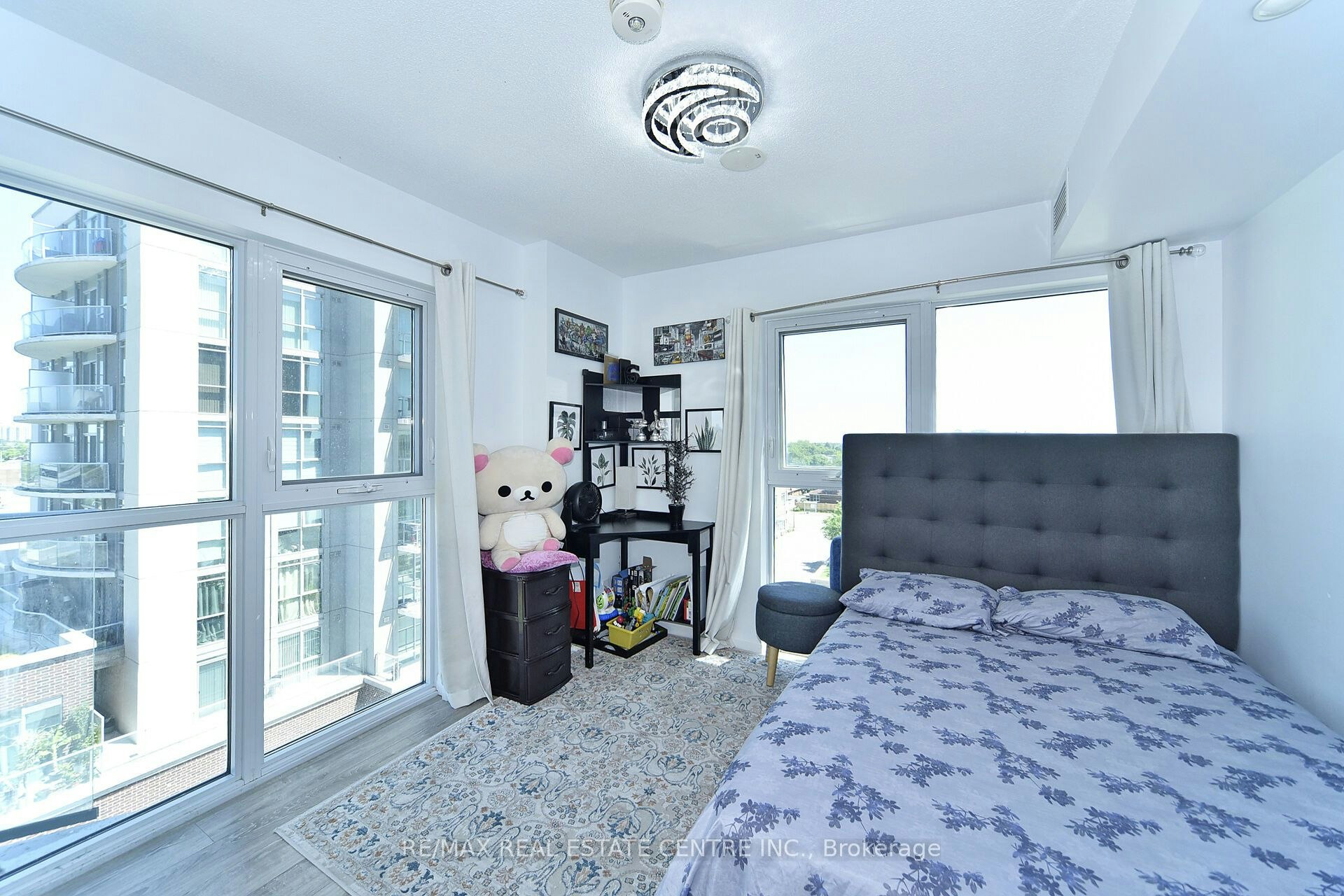 612-2150 Lawrence Avenue, Toronto, ON, M1R 3A7 - 31