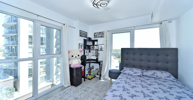 612-2150 Lawrence Avenue, Toronto, ON, M1R 3A7 - 31