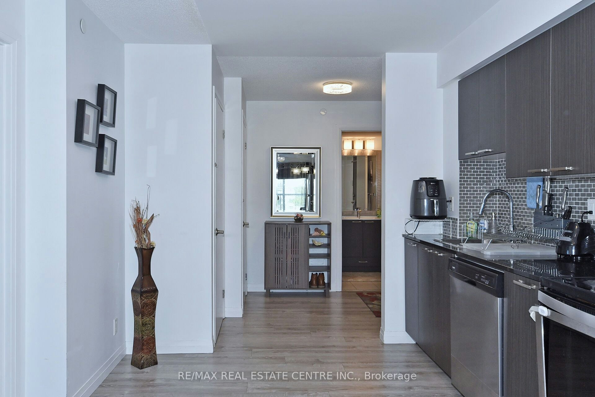 612-2150 Lawrence Avenue, Toronto, ON, M1R 3A7 - 18