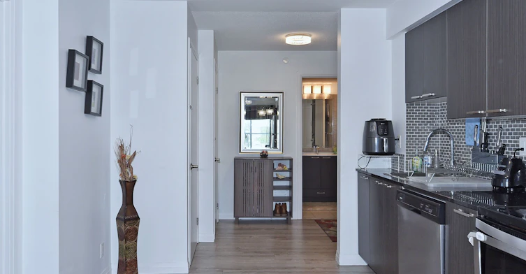 612-2150 Lawrence Avenue, Toronto, ON, M1R 3A7 - 18