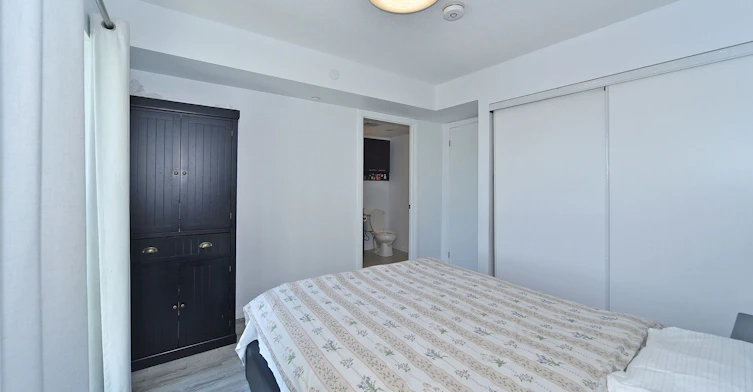 612-2150 Lawrence Avenue, Toronto, ON, M1R 3A7 - 26