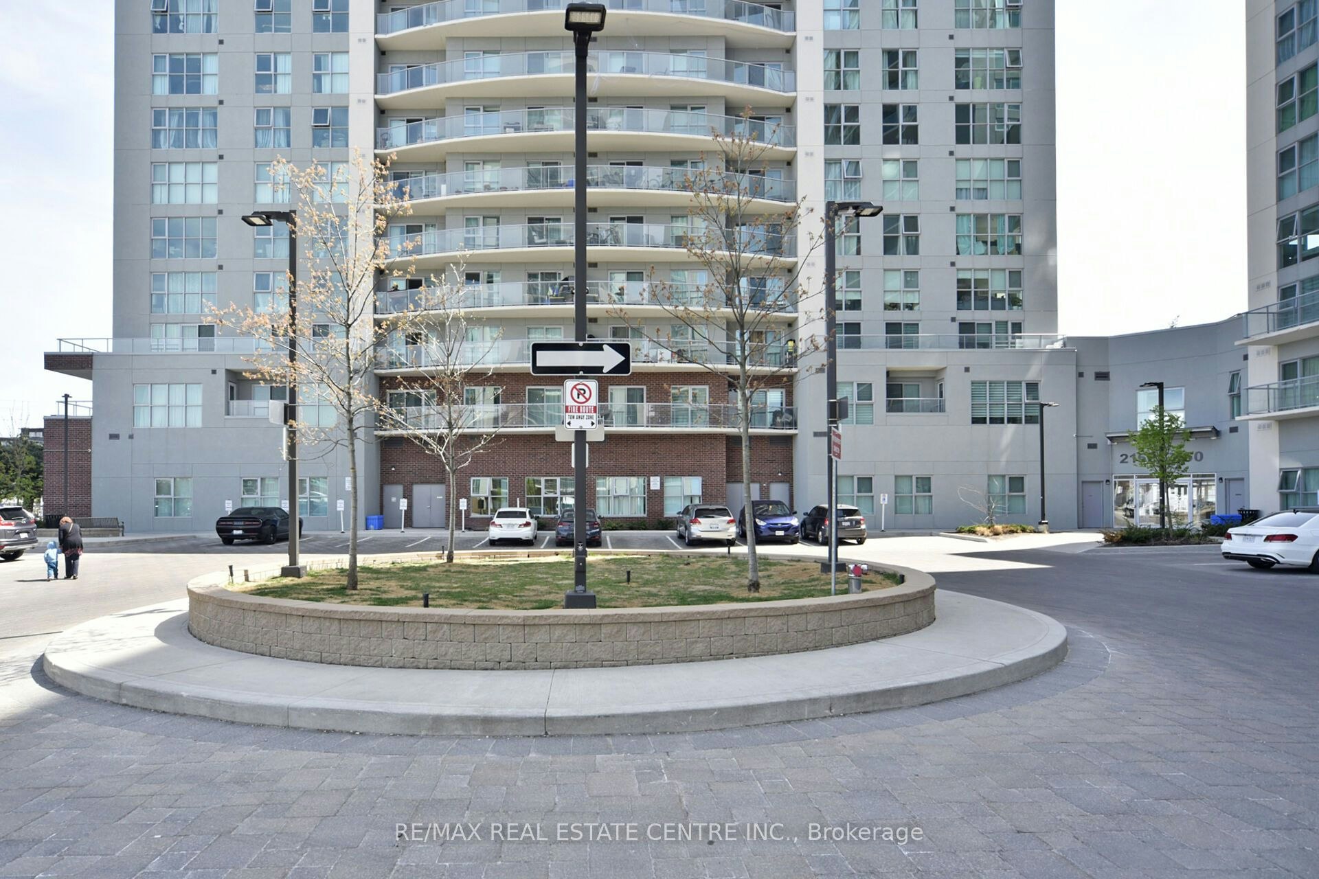 612-2150 Lawrence Avenue, Toronto, ON, M1R 3A7 - 6