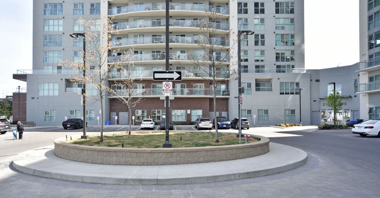 612-2150 Lawrence Avenue, Toronto, ON, M1R 3A7 - 6