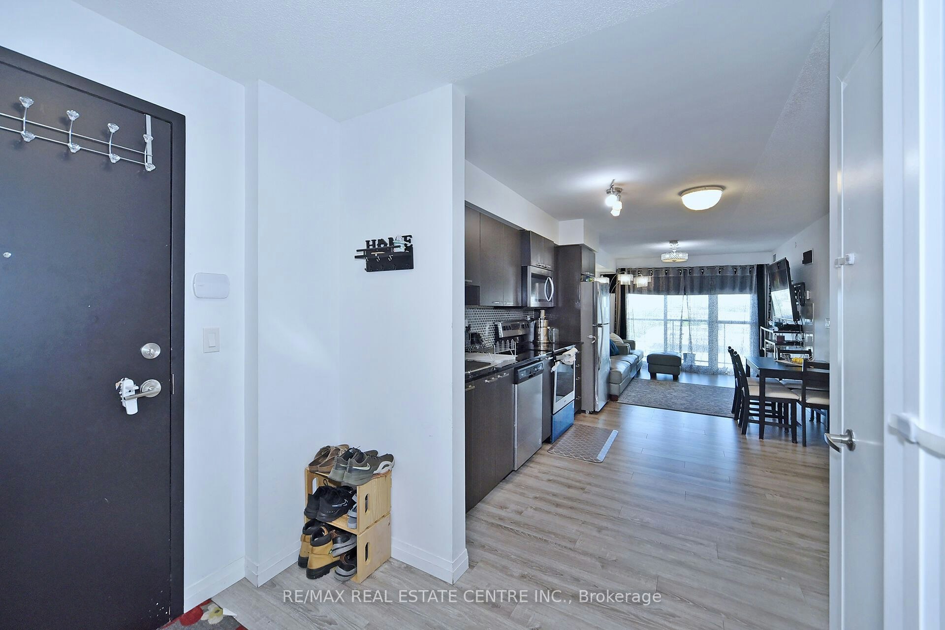 612-2150 Lawrence Avenue, Toronto, ON, M1R 3A7 - 16