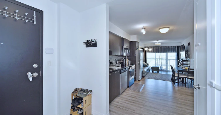 612-2150 Lawrence Avenue, Toronto, ON, M1R 3A7 - 16