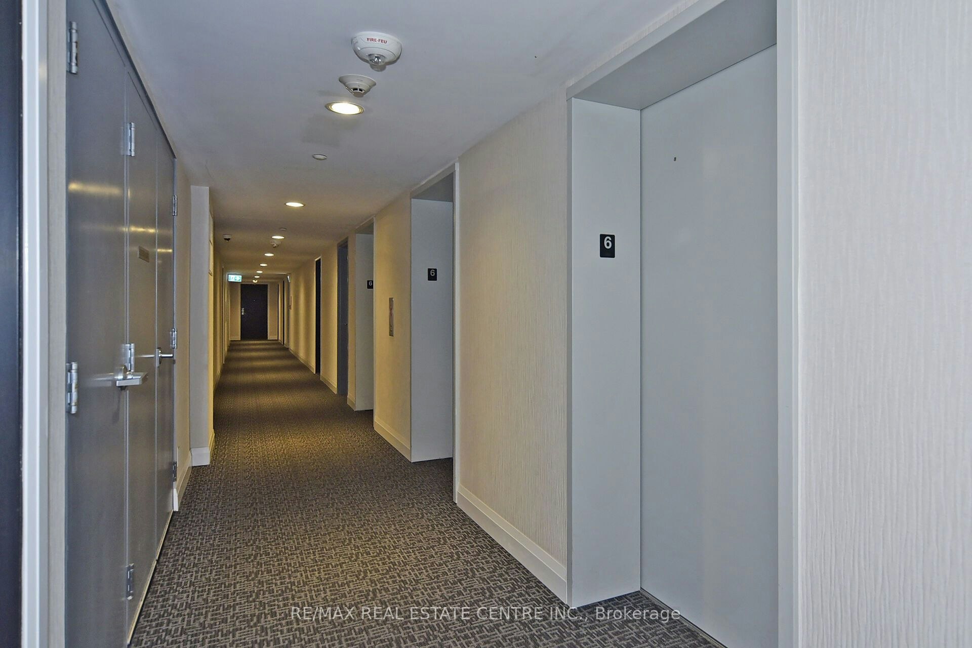 612-2150 Lawrence Avenue, Toronto, ON, M1R 3A7 - 12