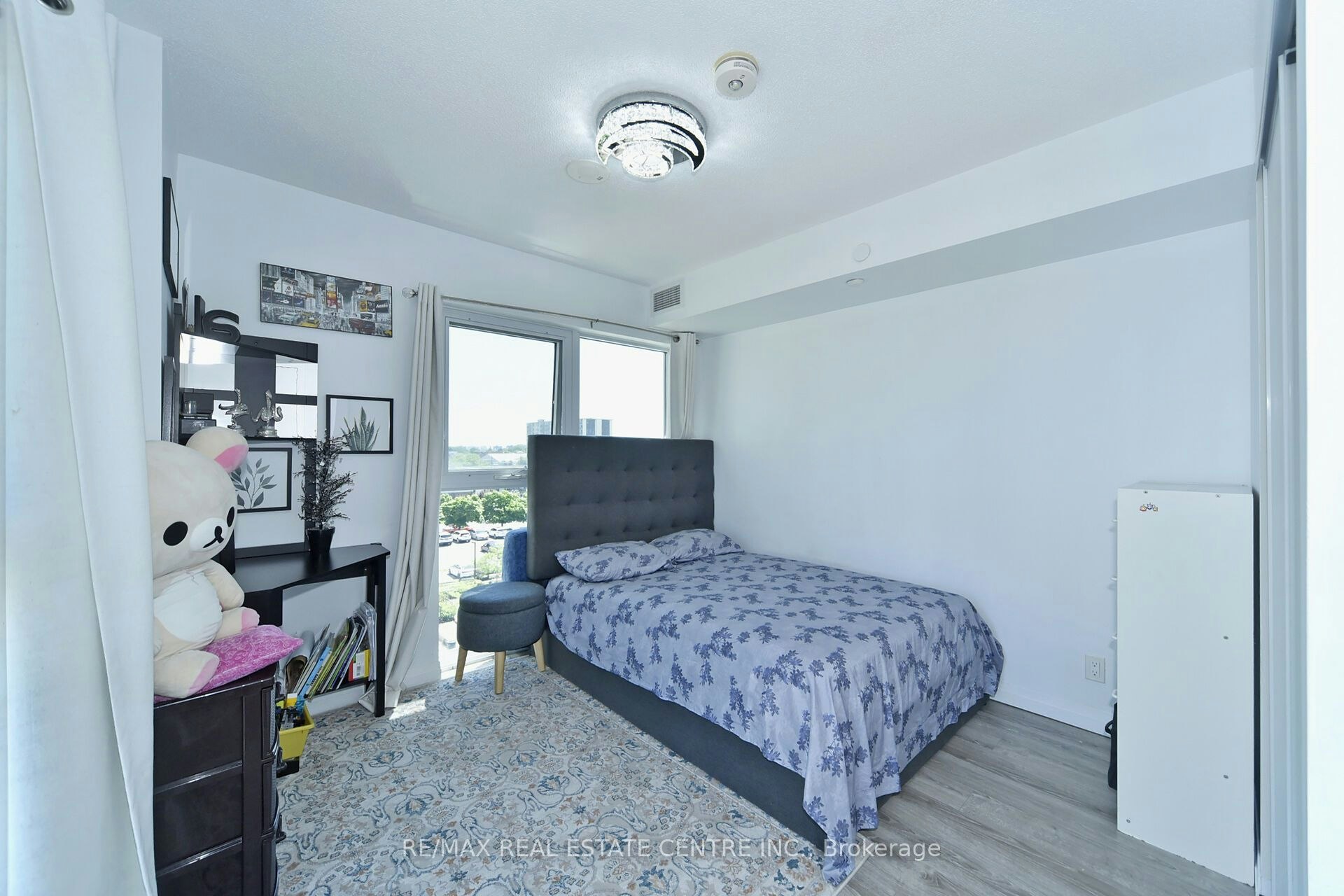 612-2150 Lawrence Avenue, Toronto, ON, M1R 3A7 - 30