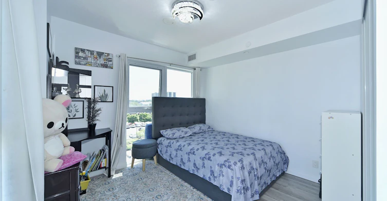612-2150 Lawrence Avenue, Toronto, ON, M1R 3A7 - 30