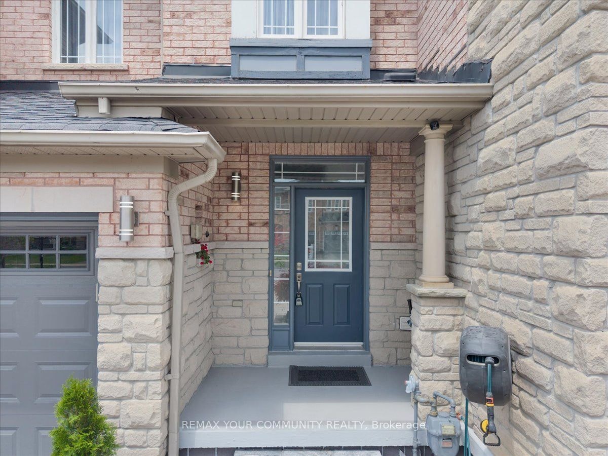 1941 Treetop Way, Pickering, ON, L1V 7J3
