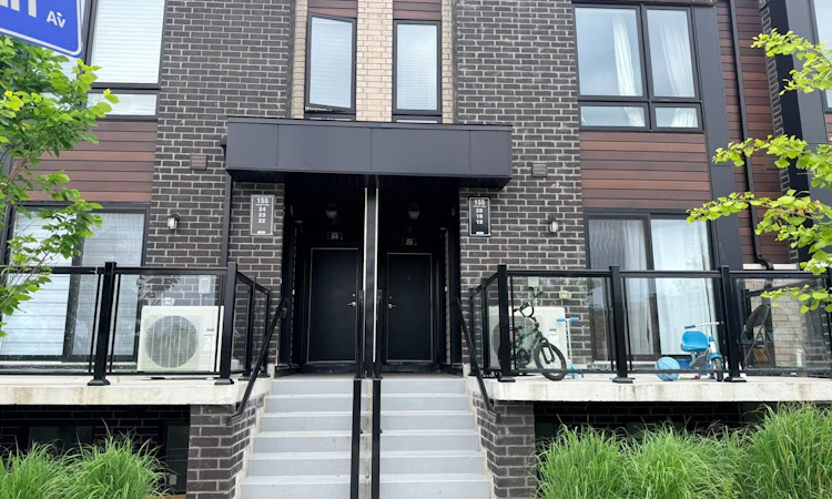 18-155 Tapscott Road