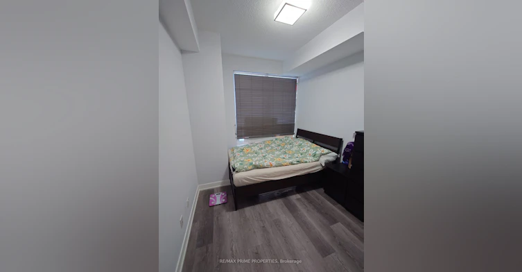 2013-195 Bonis Avenue, Toronto, ON, M1T 3W6 - 9