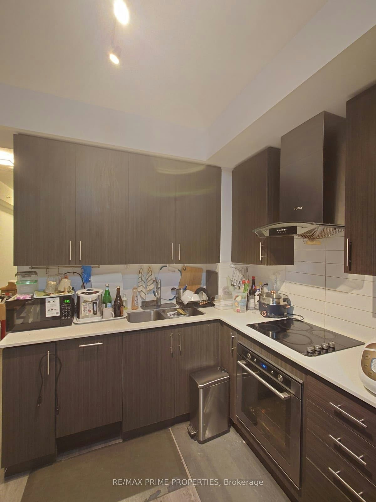 2013-195 Bonis Avenue, Toronto, ON, M1T 3W6 - 10